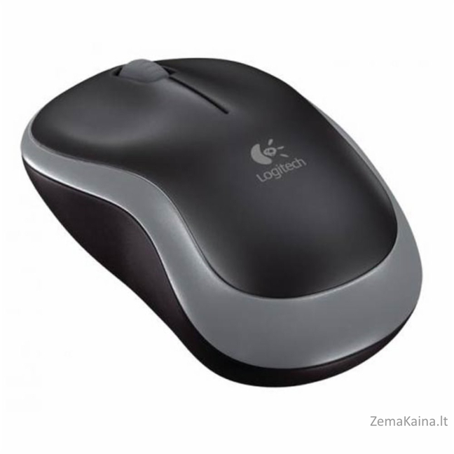 Logitech M185 kompiuterio pelė Radijo dažnio belaidė Optinis 6