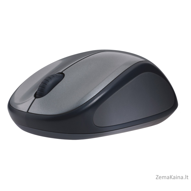 Logitech M235 Wireless Mouse kompiuterio pelė Abiems rankoms Radijo dažnio belaidė Optinis 1000 DPI 1