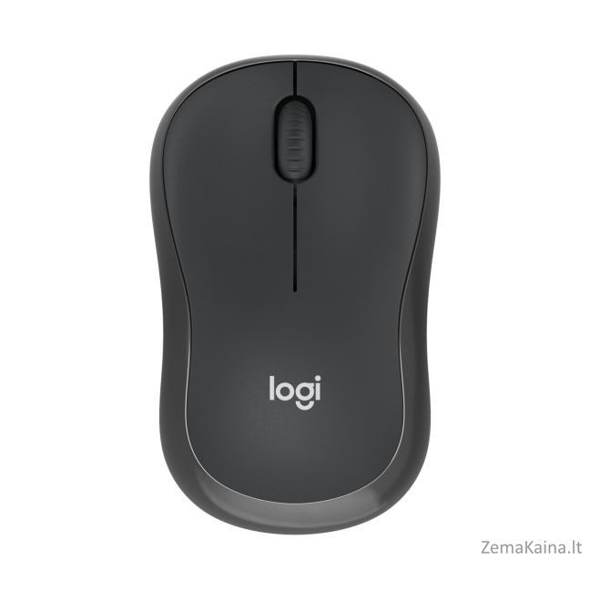 Logitech M240 kompiuterio pelė Abiems rankoms „Bluetooth“ 1