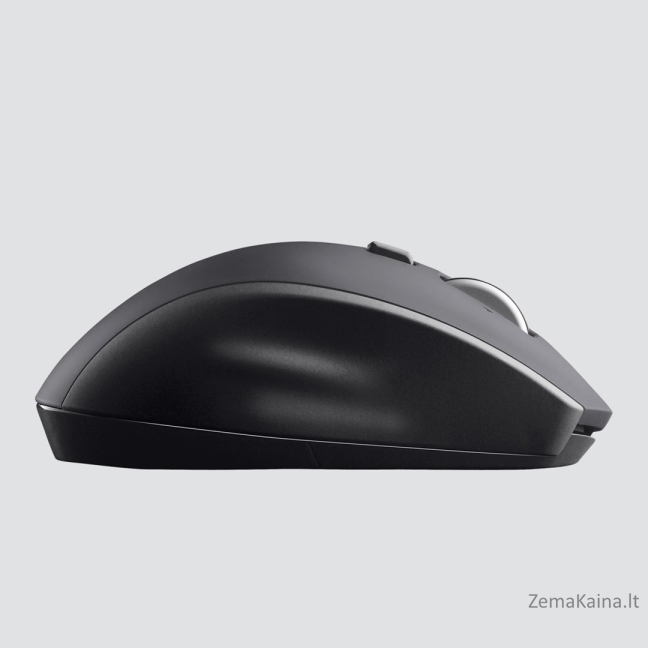Logitech M705 kompiuterio pelė Dešinės rankos Radijo dažnio belaidė Optinis 1000 DPI 10