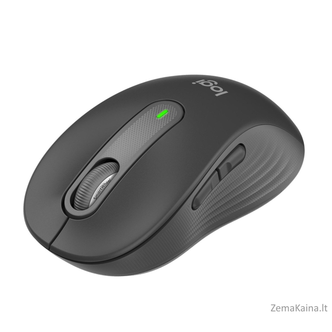 Logitech Signature M650 kompiuterio pelė Dešinės rankos RD belaidis ryšys + „Bluetooth“ Optinis 2000 DPI