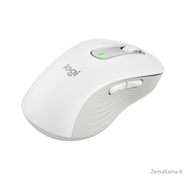 Logitech Signature M650 kompiuterio pelė Kairė ranka RD belaidis ryšys + „Bluetooth“ Optinis 2000 DPI 2