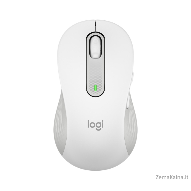 Logitech Signature M650 kompiuterio pelė Kairė ranka RD belaidis ryšys + „Bluetooth“ Optinis 2000 DPI