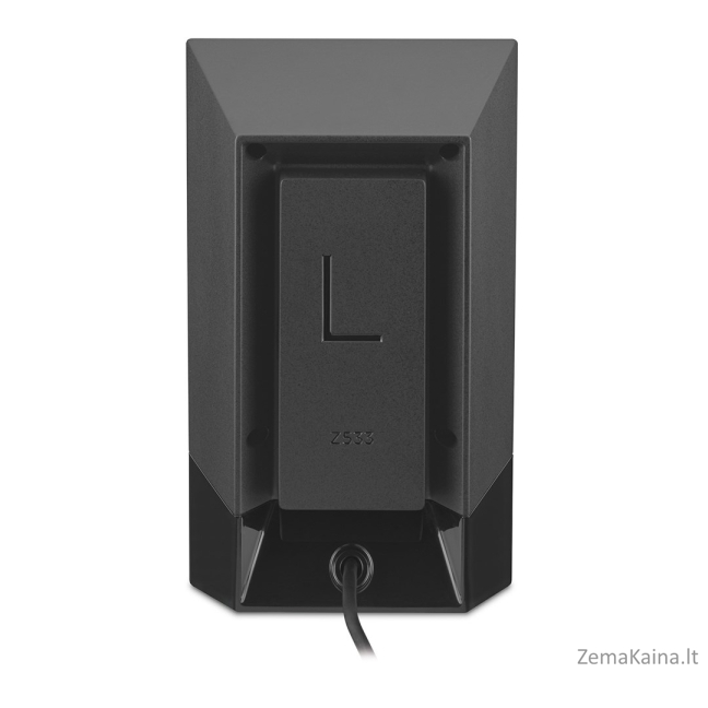 Logitech Z533 60 W Juoda 2.1 kanalai 2