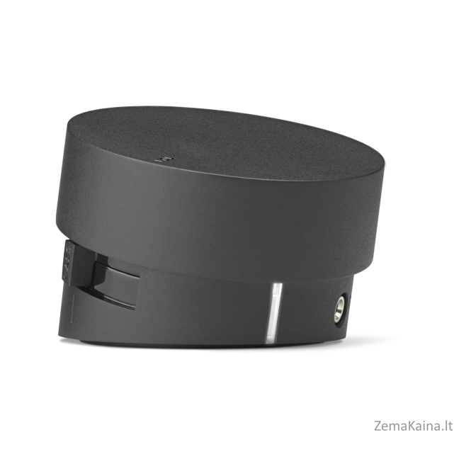 Logitech Z533 60 W Juoda 2.1 kanalai 3