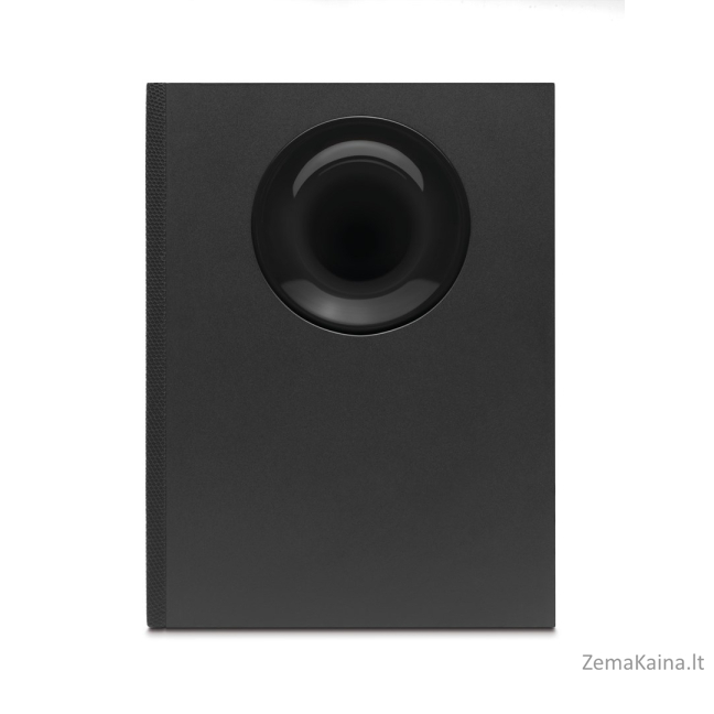 Logitech Z533 60 W Juoda 2.1 kanalai 12