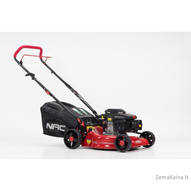 NAC Benzino žoliapjovė B&S 300 SERIJOS 125cc BE DRIVE LP42-300