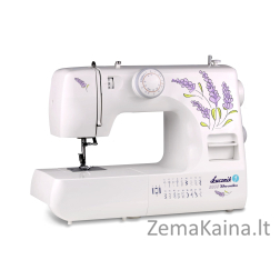 Łucznik Weronika 2008 Sewing machine