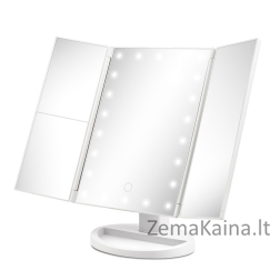 Lustro do makijażu Girmi BE05