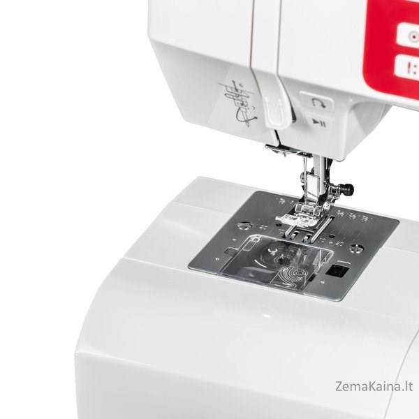 Łucznik Marilyn HD Talent Automatinė siuvimo mašina Elektromechaninis 2