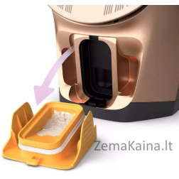 Lygintuvas PHILIPS DST8041/80