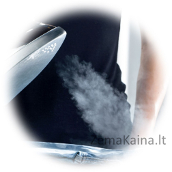 Lygintuvas su garo generatoriumi Euroflex Iron I1 IS60