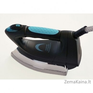 Lygintuvas su garo generatoriumi Euroflex Iron I2 IS7X2P 2