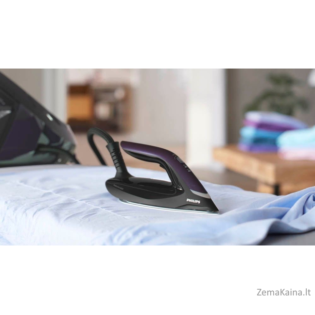 Lyginimo sistema Philips PerfectCare 8000 Series, PSG8160/30 5