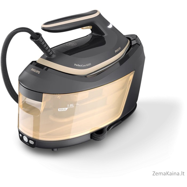Lyginimo sistema Philips PSG6064/80