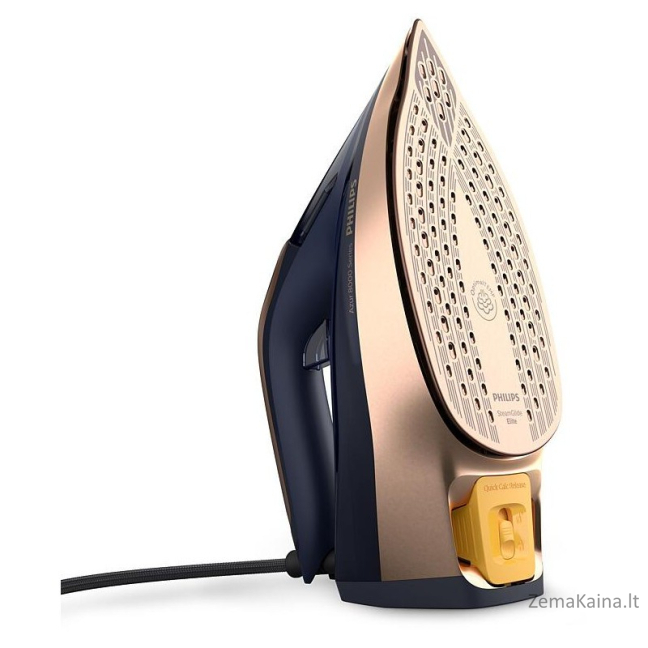 Lygintuvas Philips DST8050/20 1