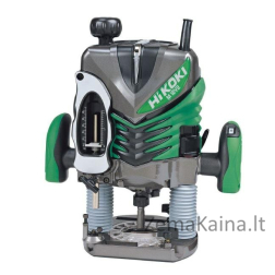 HIKOKI ROUTER FREŽIMO STAKLĖ 2000W M12V2 WSZ