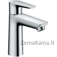Maišytuvas praustuvui su dugno vožtuvu Hansgrohe Talis E110, 71710000