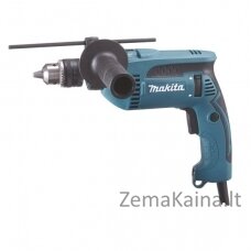 MAKITA HP1640 smūginis gręžtuvas