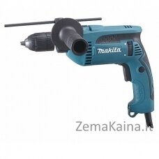 MAKITA HP1641FJ el. smūginis gręžtuvas