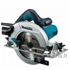 MAKITA HS7601J rankinis diskinis pjūklas