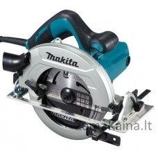 Makita HS7611 Nešiojamasis diskinis pjūklas 19 cm 5500 RPM 1600 W