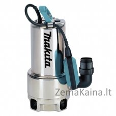 Makita PF1110 giluminis siurblys 15000 l/h 5 m 1100 W