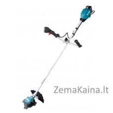 Makita UR002GZ01 brush cutter/string trimmer 35 cm 550 W Battery Black, Green, Silver