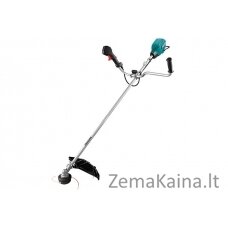 Makita UR006GZ02 brush cutter/string trimmer 43 cm 1000 W Battery Green, Stainless steel