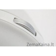 Matias ergonomic mouse Mac PBT USB-C (4 buttons ,wheel) White