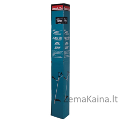 Makita DUR369AZ krūmapjovė ir (arba) vielinė žoliapjovė 43 cm Baterija Žalia 4
