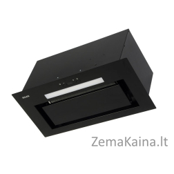 MAAN Ares 60 Soft Touch baldakimas juodas
