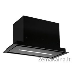 MAAN Helios 60 Touch gartraukis po spintele 595 m3/h, juodas