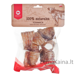 MACED Jautienos trachėja - kramtukas šunims - 100g