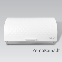 "Maestro MR-1676-WHITE" duonos kepalas, baltas