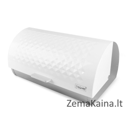"Maestro MR-1676-WHITE" duonos kepalas, baltas