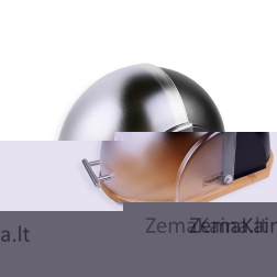 "Maestro MR-1678-BLACK" Duona, juoda