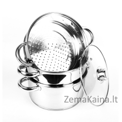MAESTRO MR-2900-24 Garų puodas