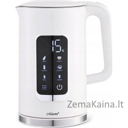 Maestro virdulys Maestro MR-024-WHITE elektrinis virdulys