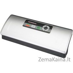 Maisto vakuumatorius Gastroback 46008 Design Vacuum Sealer Plus