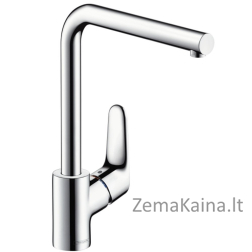 Maišytuvas Hansgrohe Focus 280, 31817000