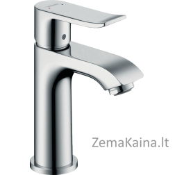 Maišytuvas Hansgrohe Metris 100 31088000