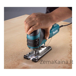 MAKITA 4351 FCT siaurapjūklis