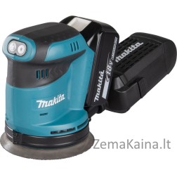 Makita DBO180Z Grinder