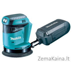 Makita DBO180Z  šlifuoklis