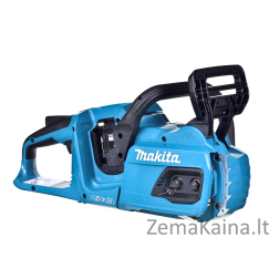 Makita DUC355Z grandininis pjūklas Juoda, Mėlyna