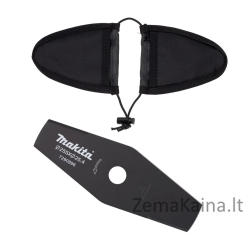 Makita DUR369AZ krūmapjovė ir (arba) vielinė žoliapjovė 43 cm Baterija Žalia