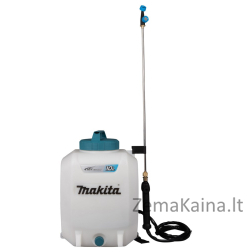 Makita DUS108Z sodo purkštuvas Nugarinis sodo purkštuvas 10 L