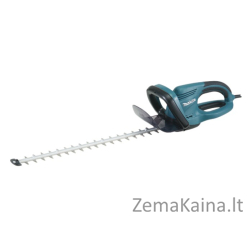 Makita UH6570 elektrinės gyvatvorių žirklės Dvigubi ašmenys 550 W 3,8 kg