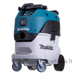 Makita VC4210L dulkių siurbimo